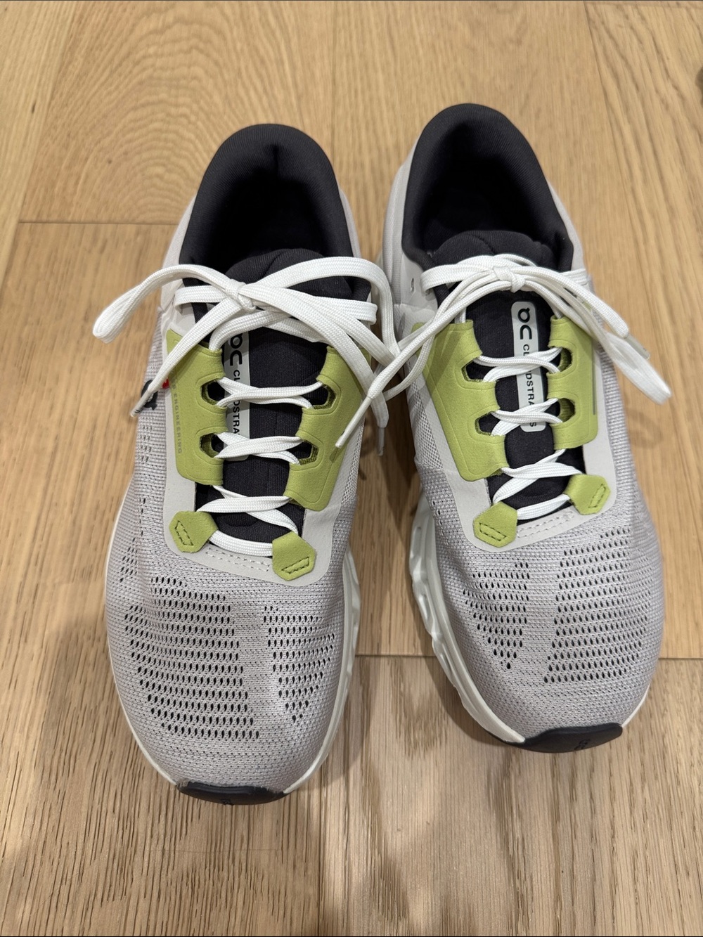 On Running Women’s Cloudstratus 3 - Picture 3 of 8